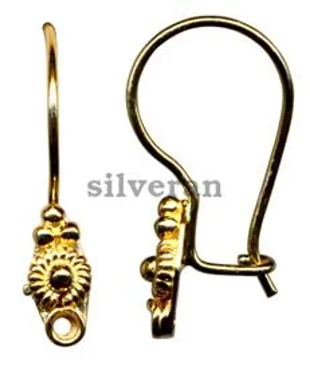 Ear Wires