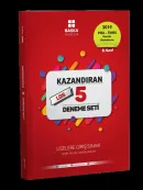 Başka 8. Sınıf LGS Kazandıran 5 Deneme