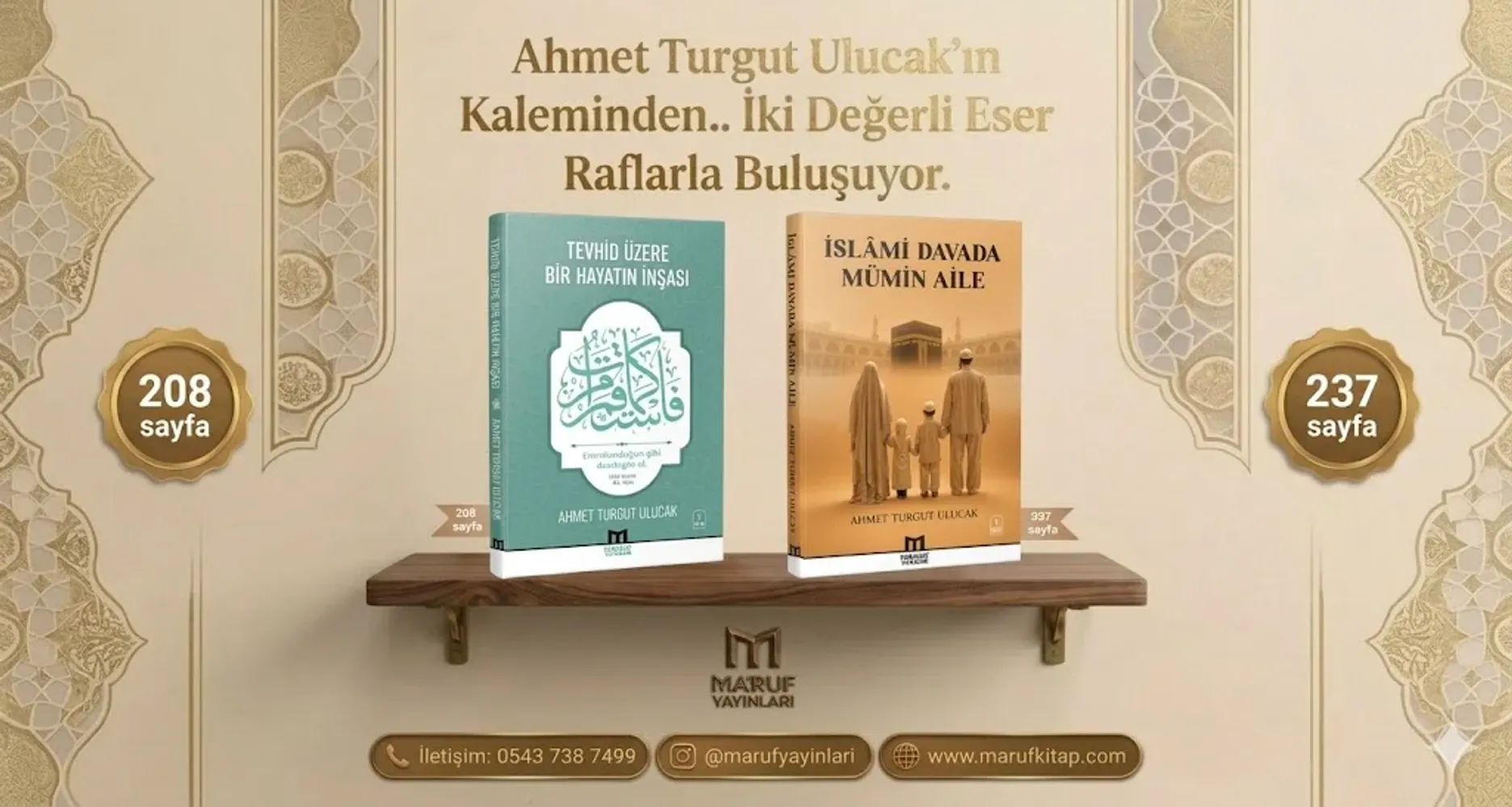 Manşet Banner