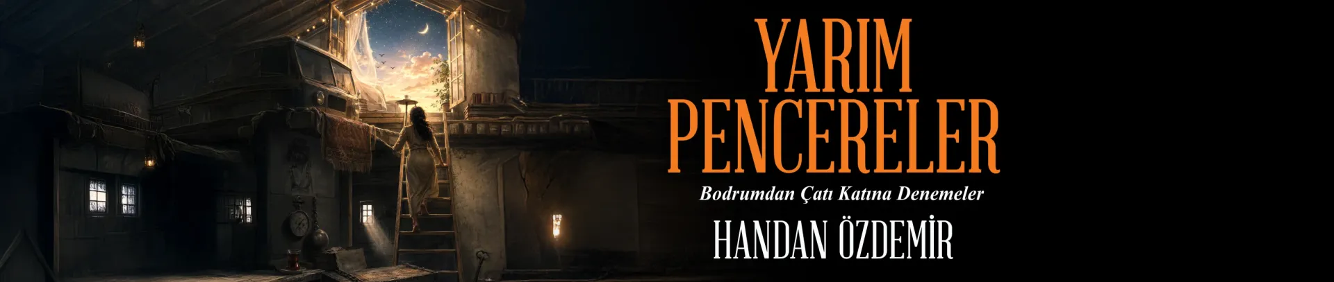 Yarım Pencereler
