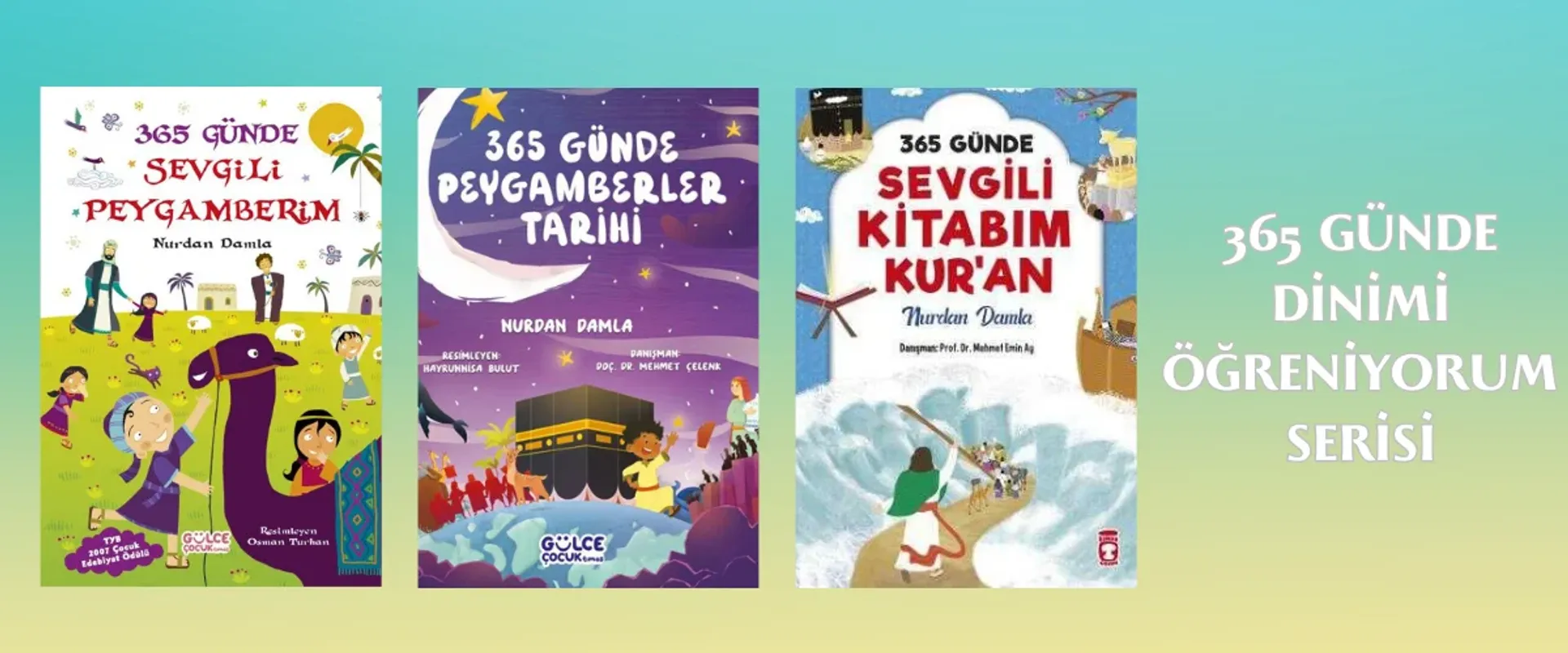 365 gün