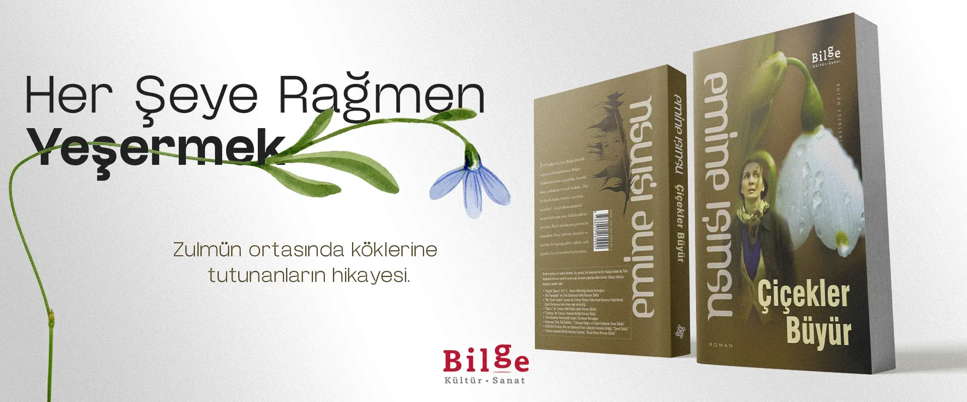 çiçekler-büyür