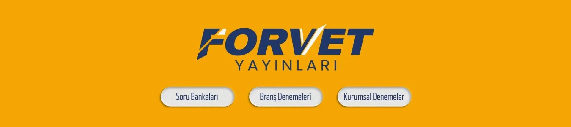 FORVET YAYINLARI