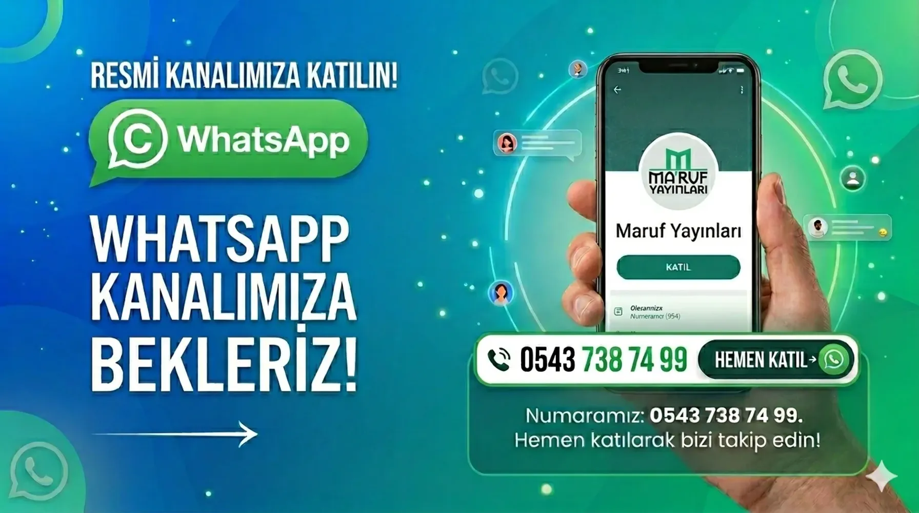 Manşet Banner