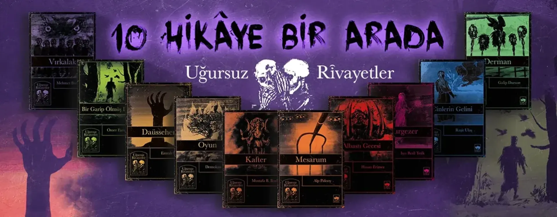 Uğursuz Rivayetler