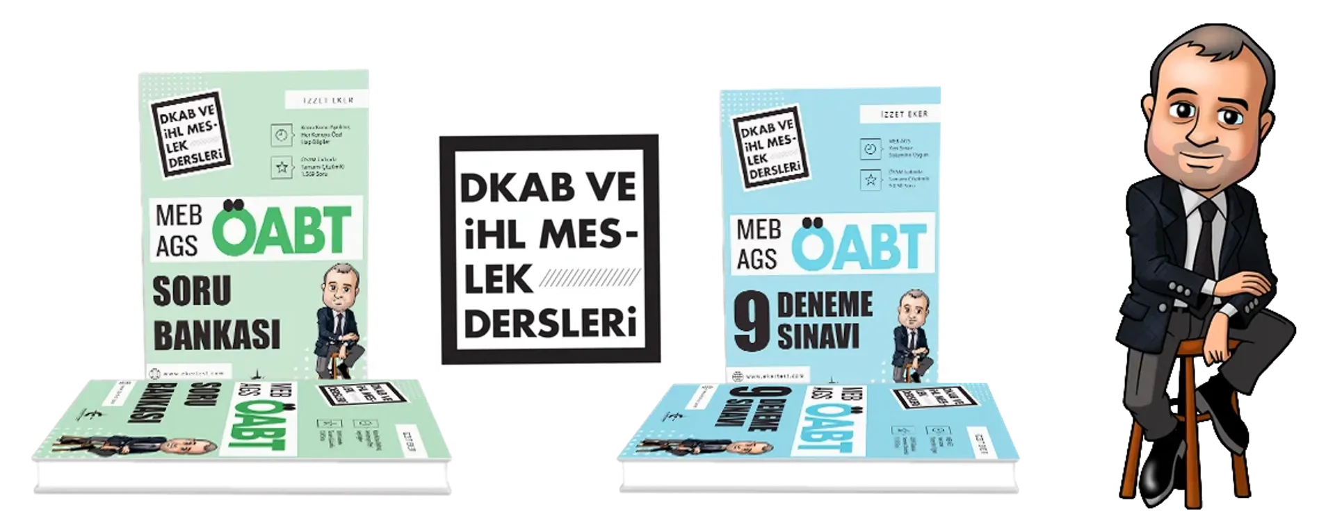 ÖABT Soru Bankası ve Deneme
