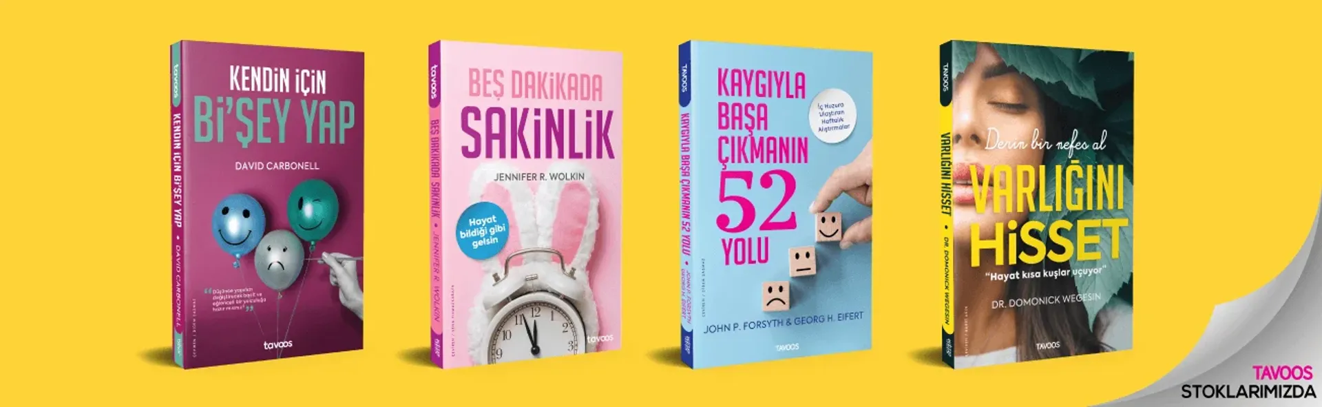 TAVOOS KİTAP