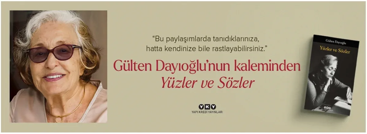 Yüzler