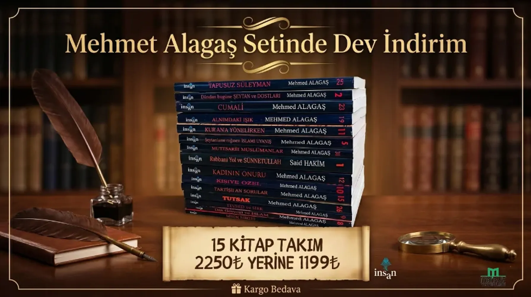 Manşet Banner