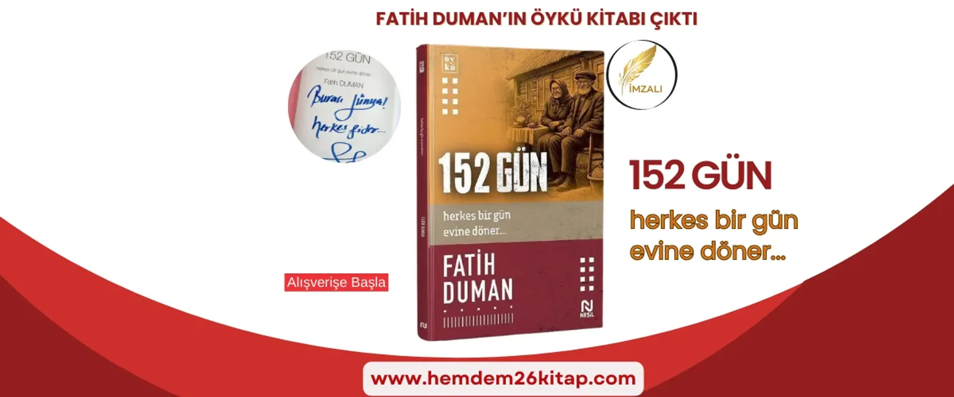 152 GÜN