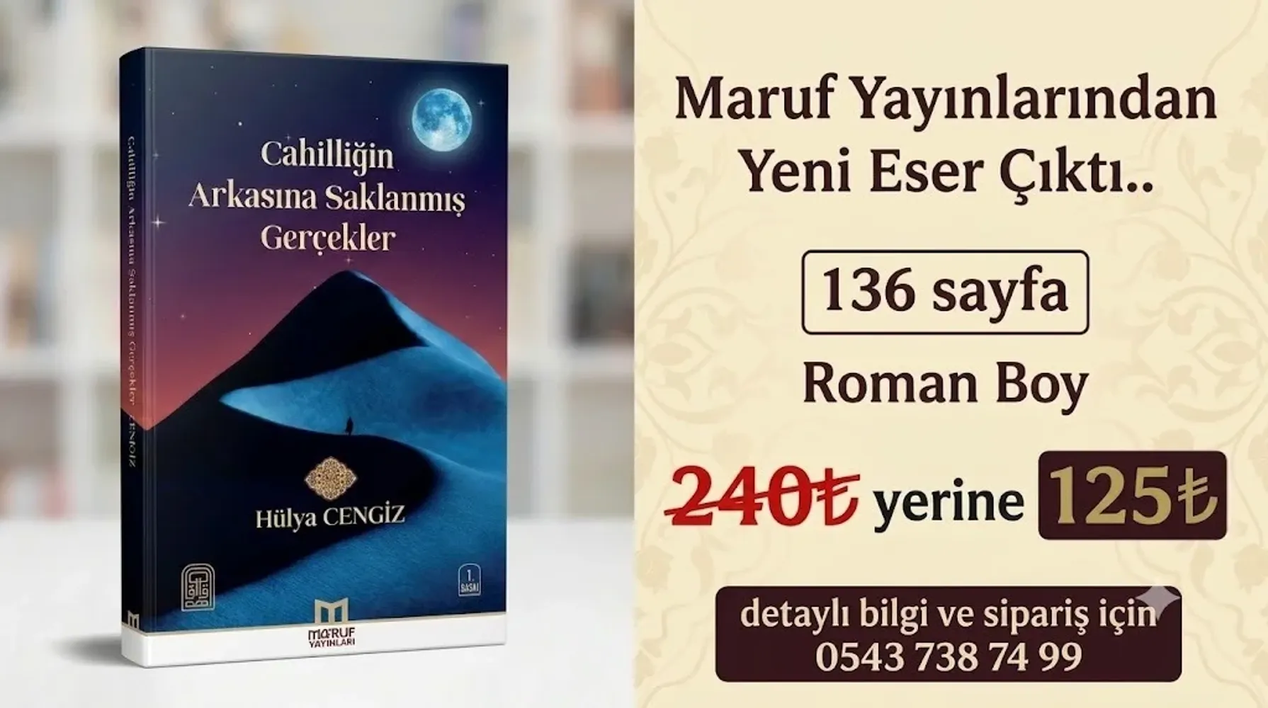 Manşet Banner