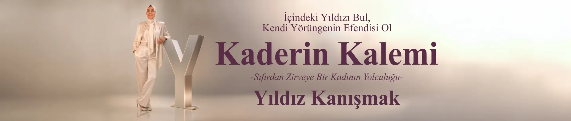 Kaderin Kalemi
