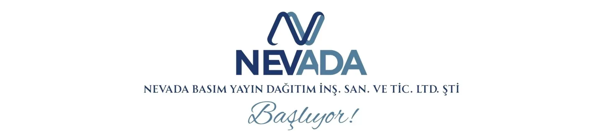 Başlıyor!
