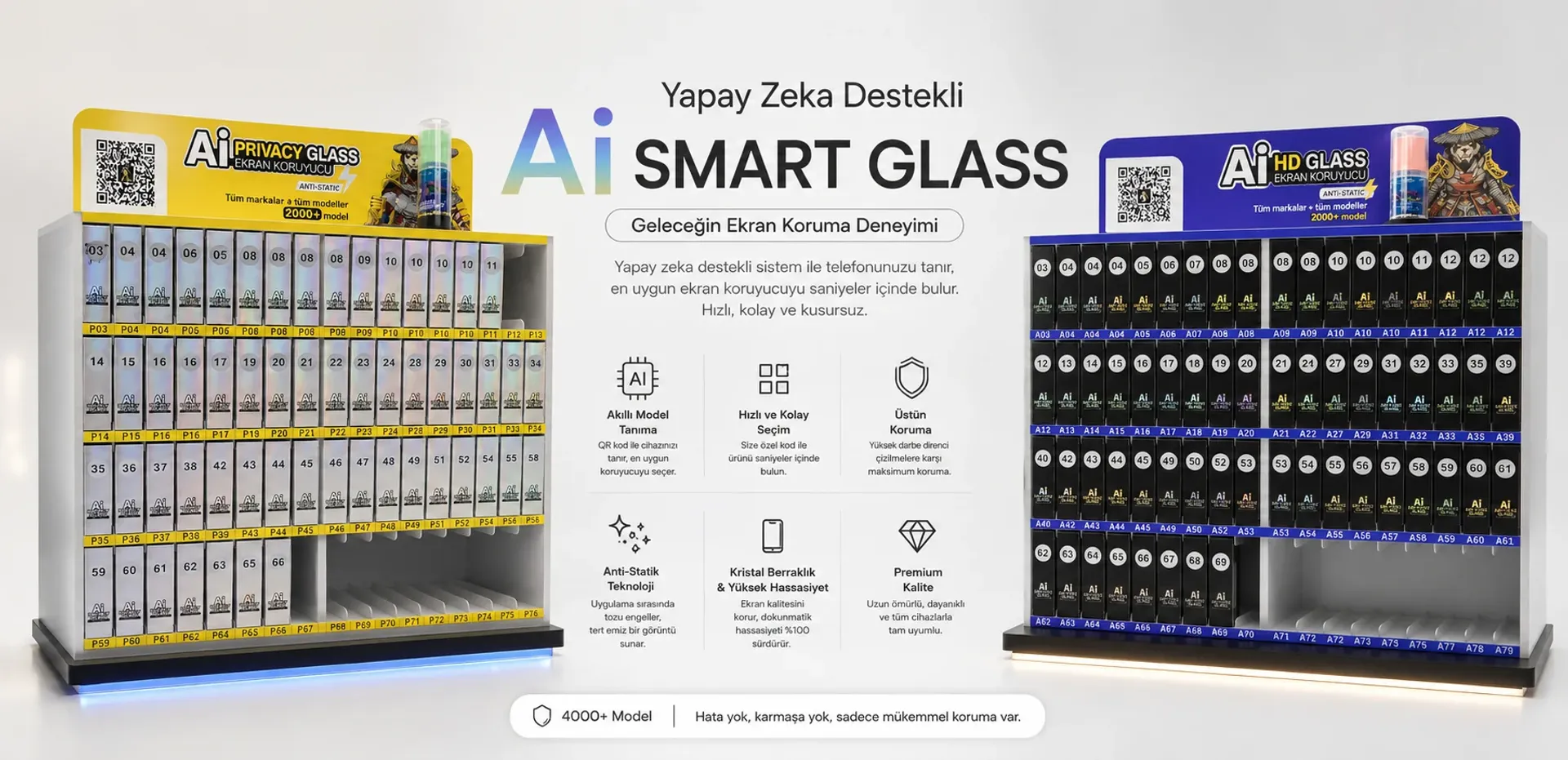 AI GLASS