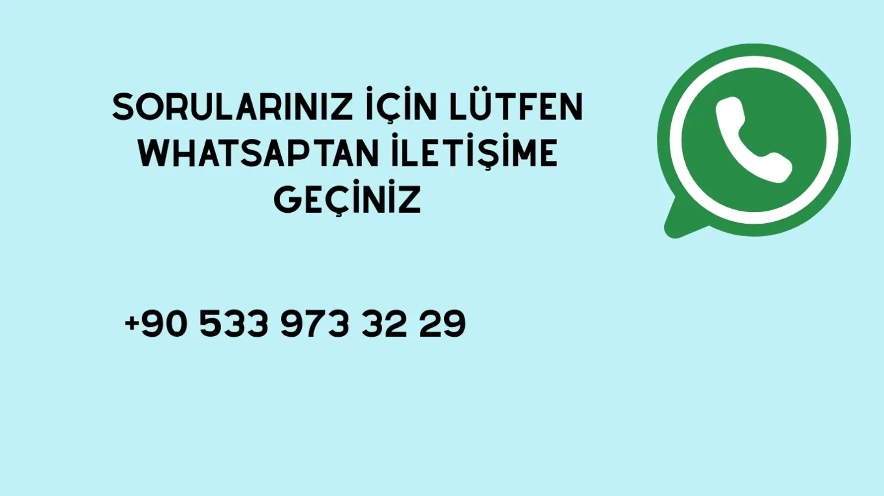 +90 533 973 32 29