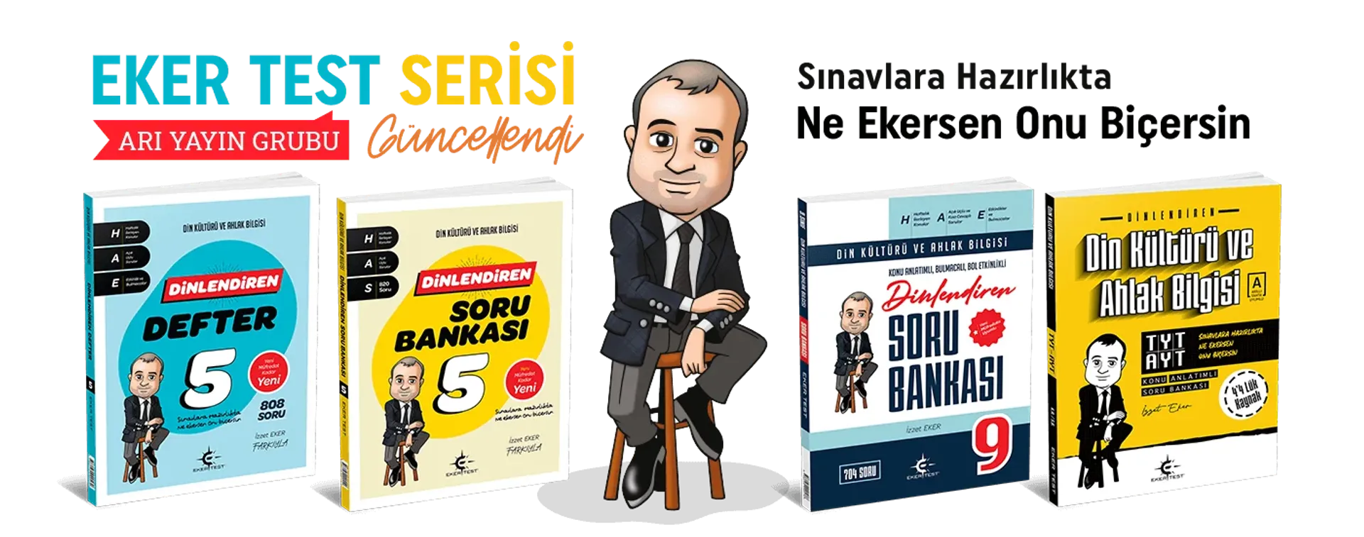 eker başlık