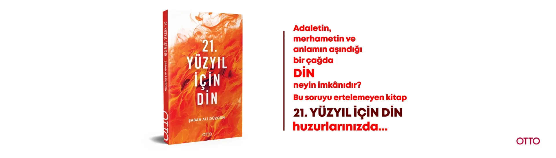 21. YÜZYIL İÇİN DİN