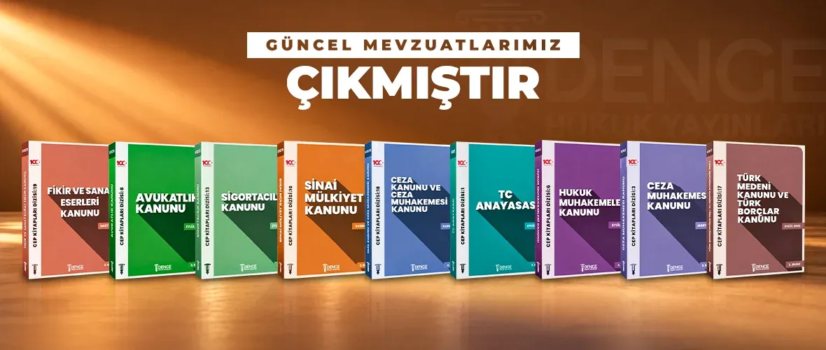 kanunlar