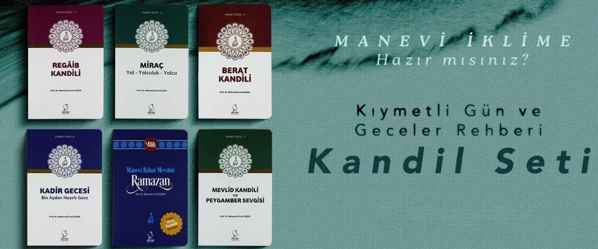 Kandil Seti