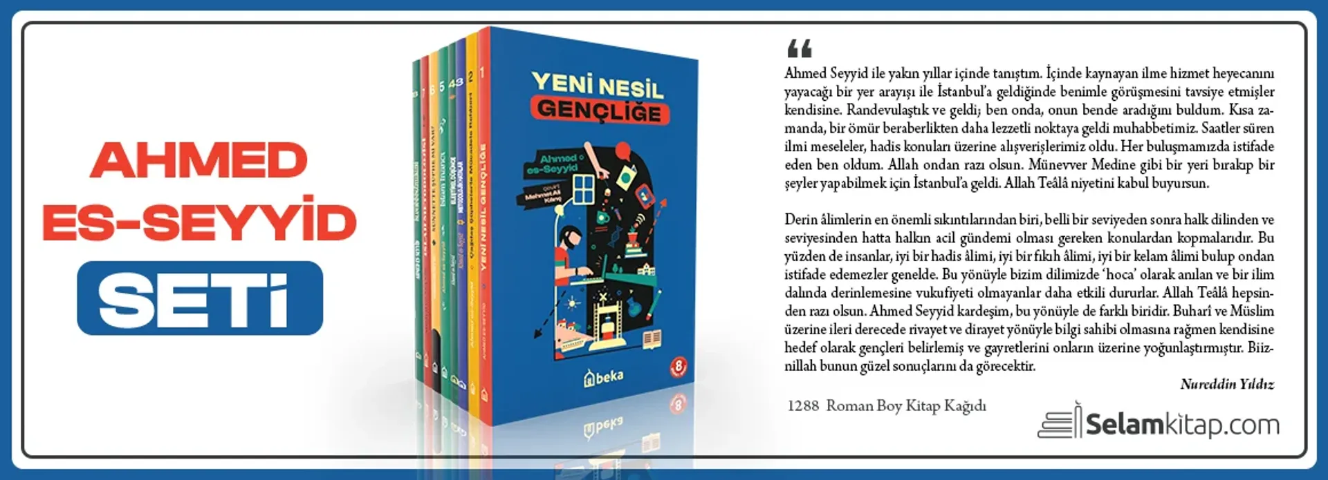 ahmedesseyyid