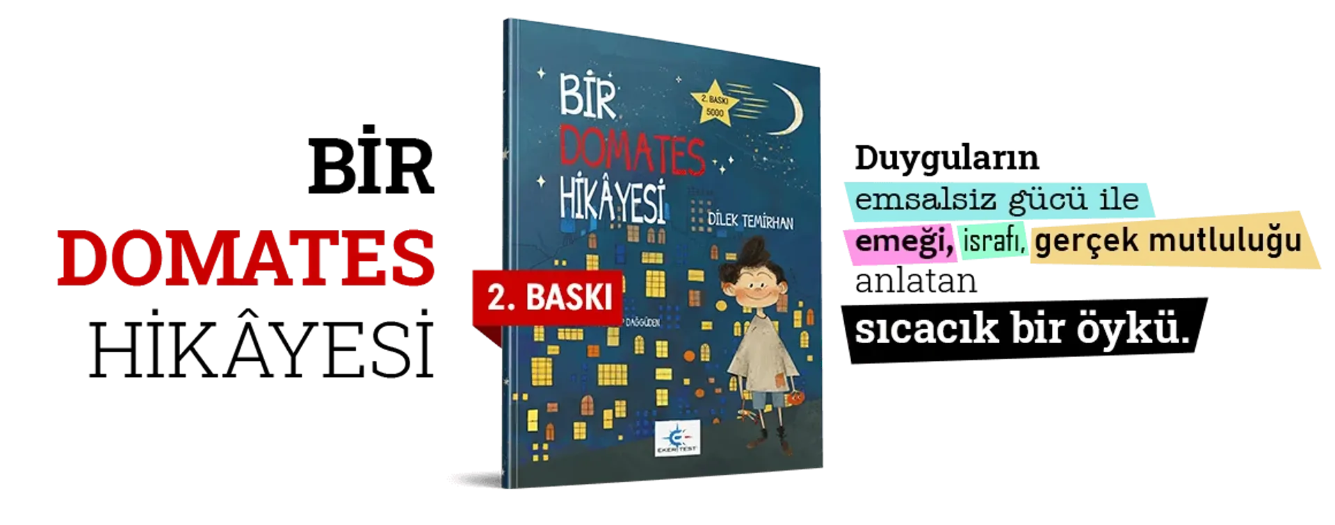 bir domates hikayesi