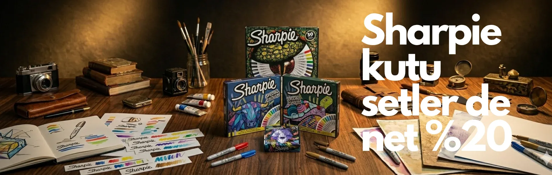 Sharpie