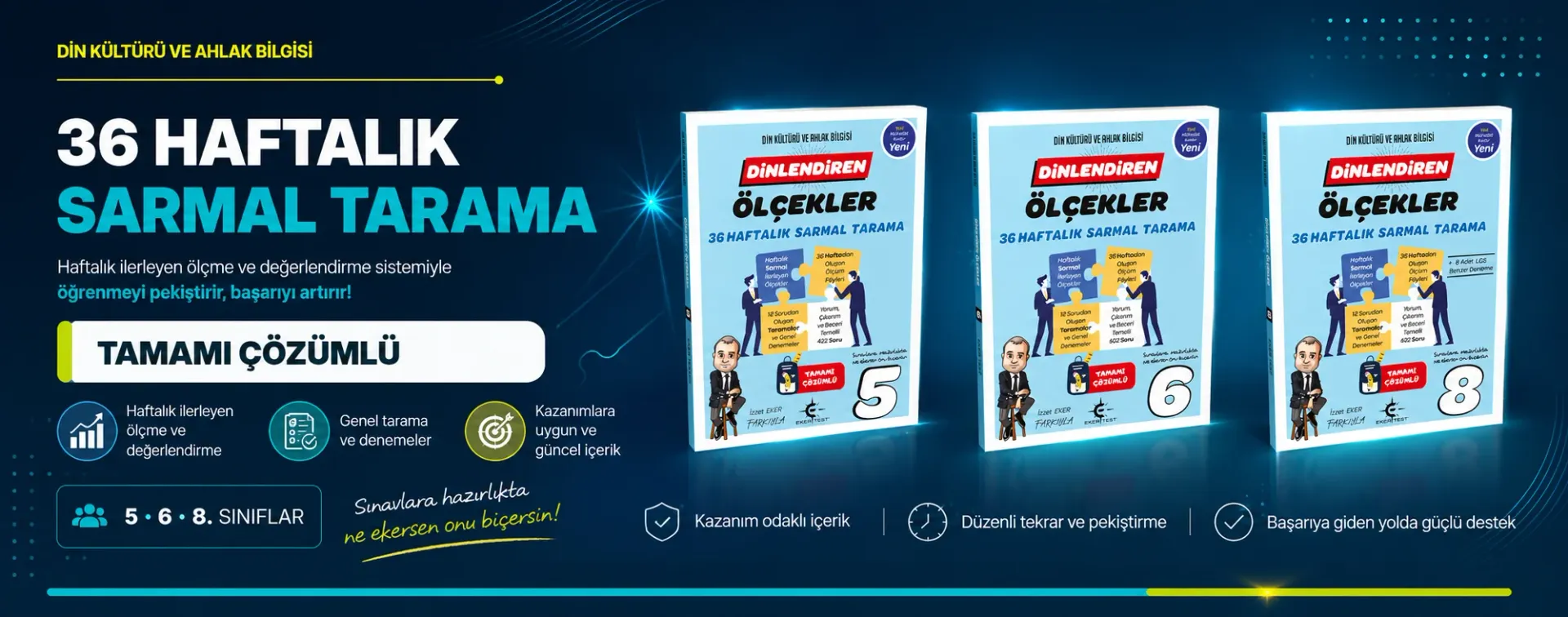 Öçlekler2026