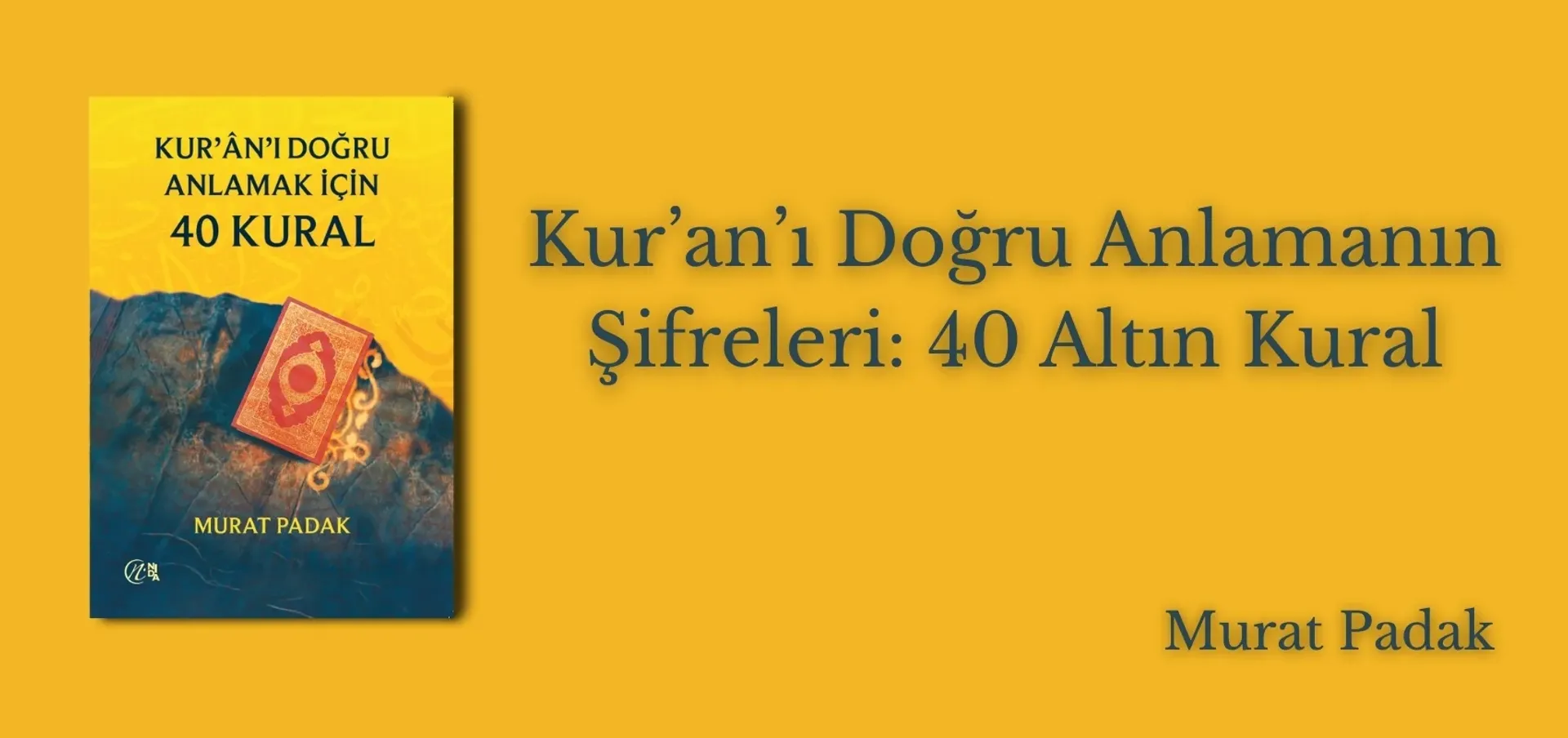 Murat padak