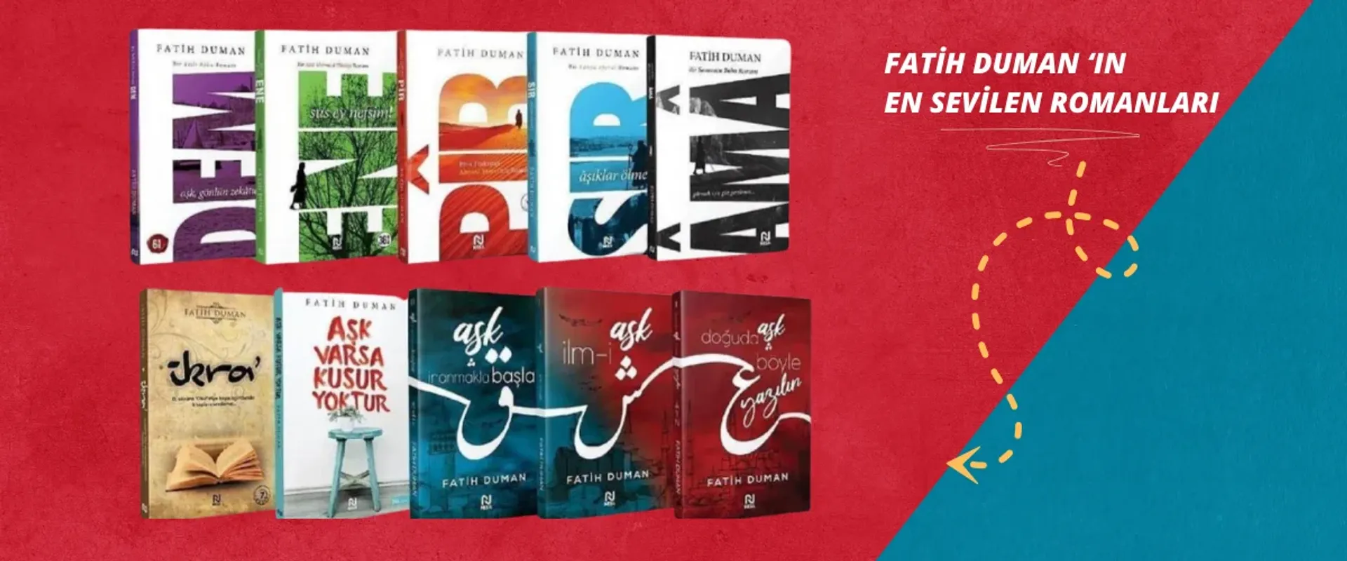 FATİH DUMAN