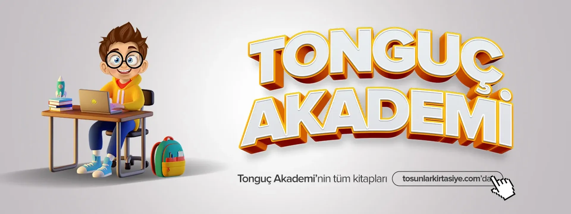 Tonguç Burada