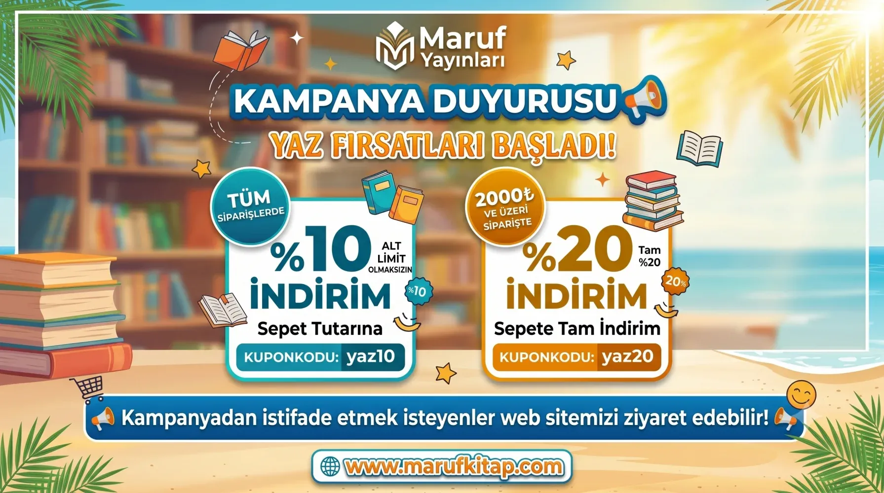 Manşet Banner