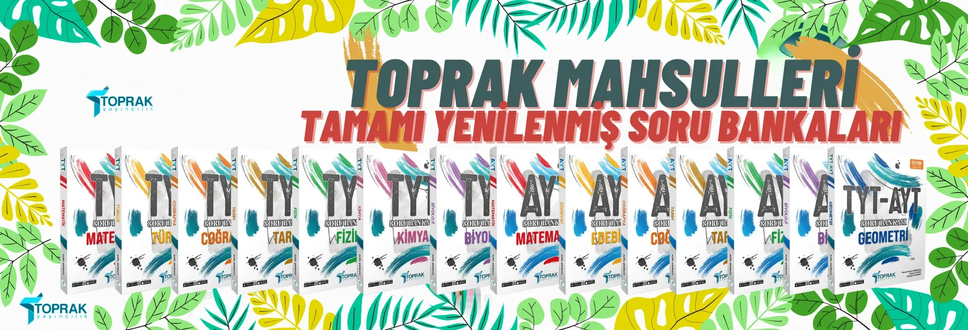 Toprak