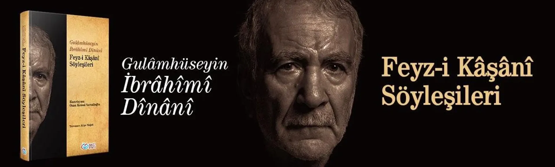 Kaşani Söyleşileri