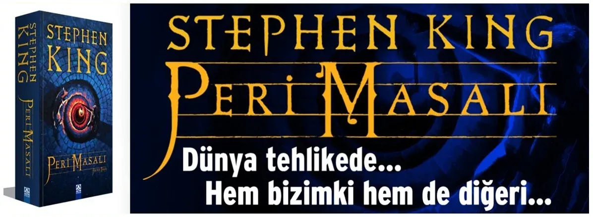 Peri Masalı