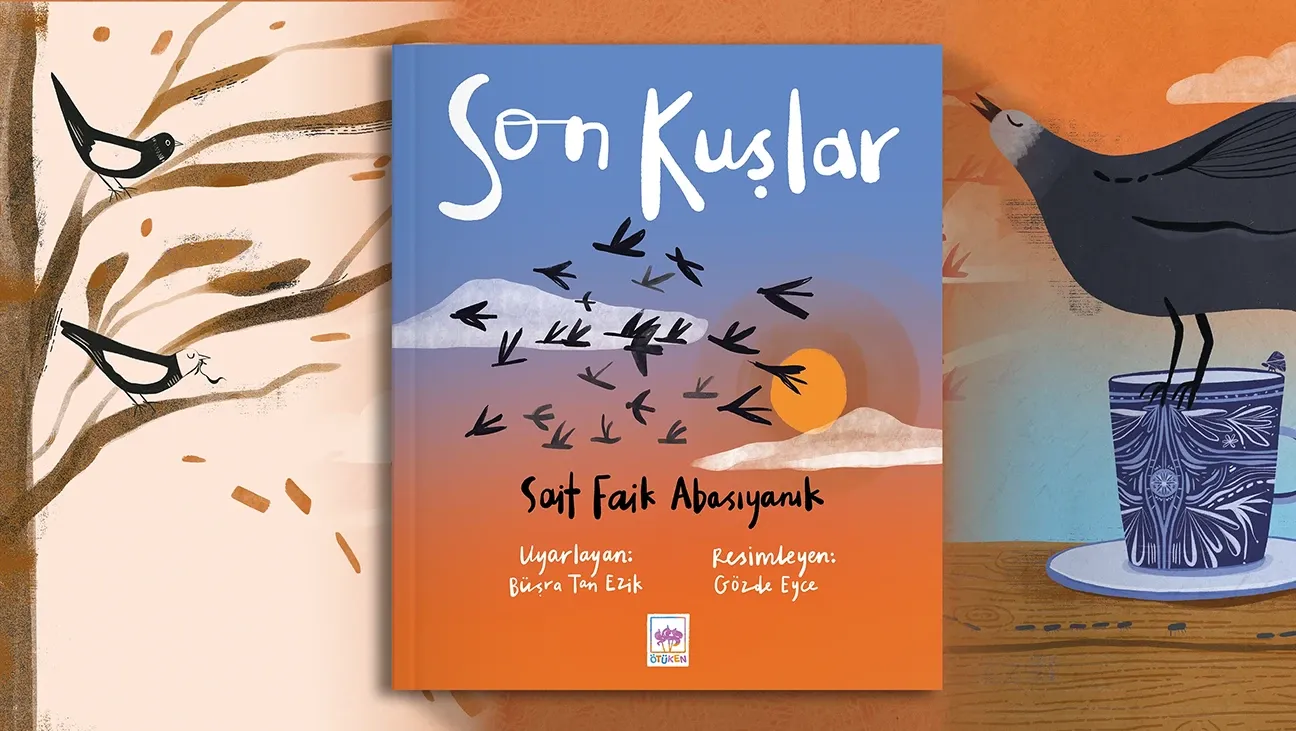 Son Kuşlar