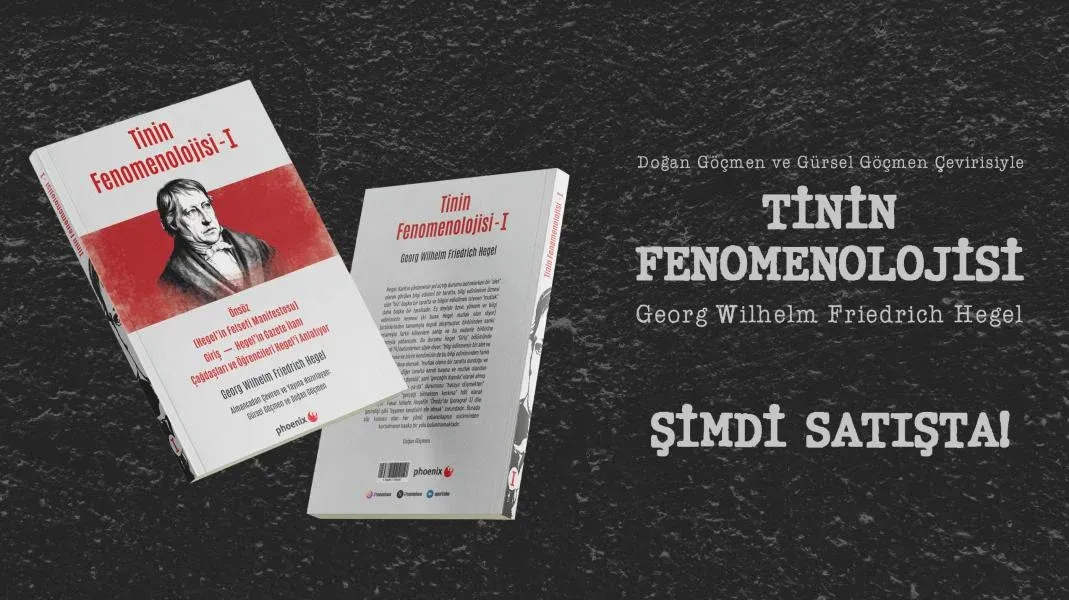 Tinin Fenomenolojisi Önsöz Giriş - 1