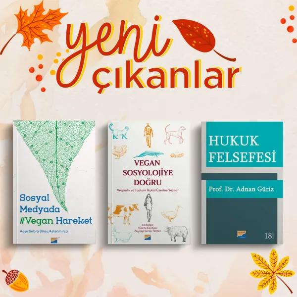 Yeni çıkanlar - siyasal