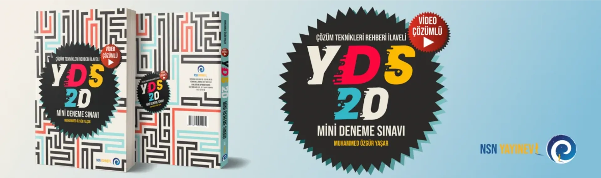 20 Mini Deneme
