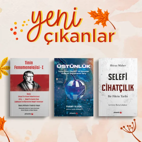 Üstünlük Yapay Zekâ, Chatgpt ve Dünyanın Kaderini Değiştirecek Yarış