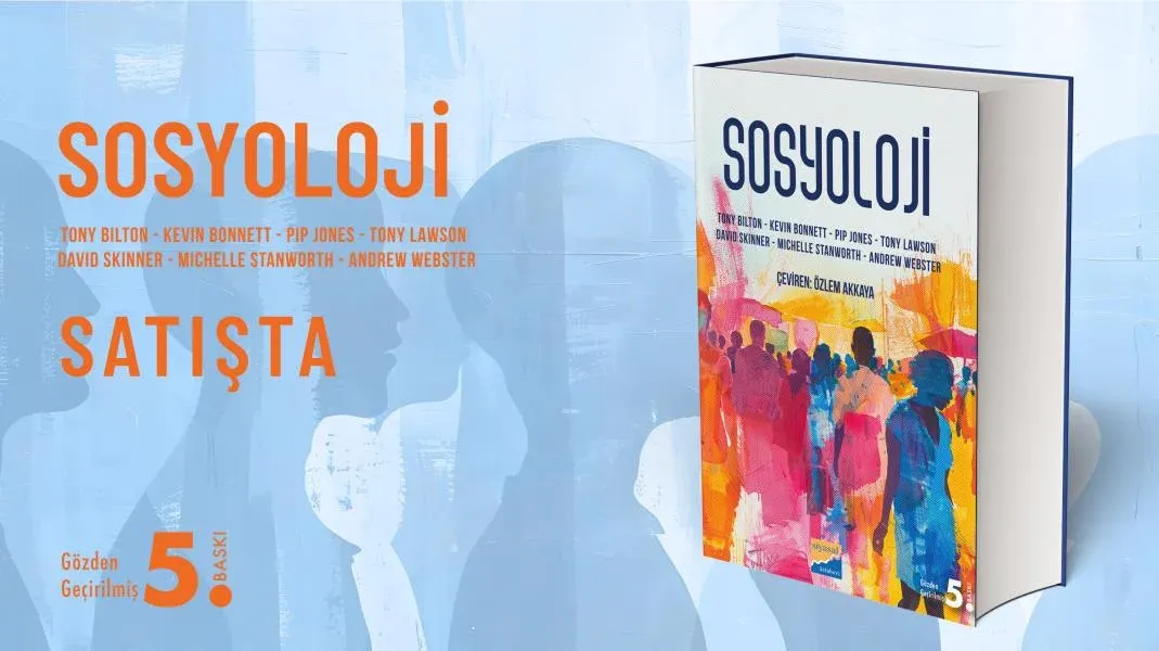 SOSYOLOJİ