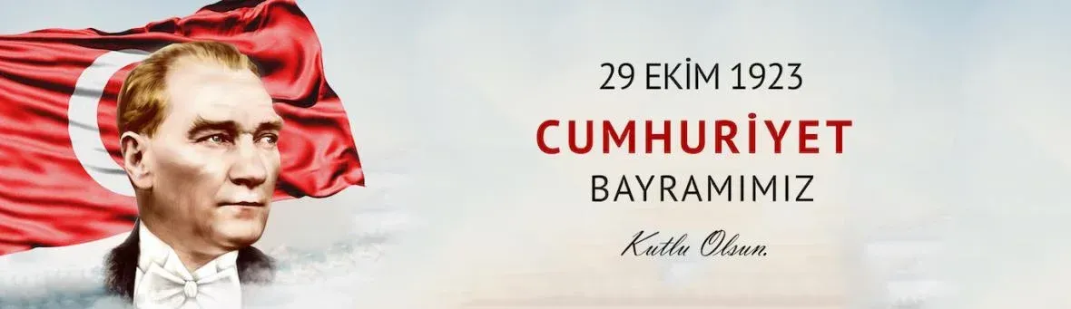 29 ekim