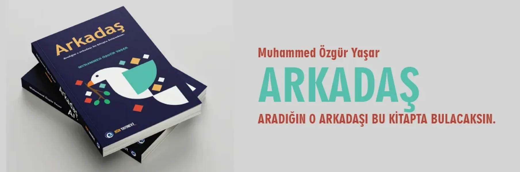 arkadaş