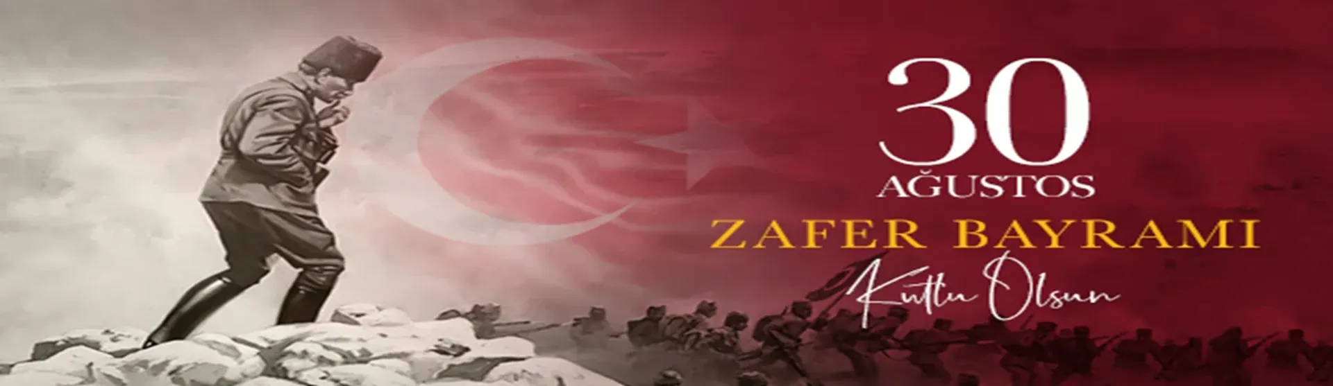 30 ağustos