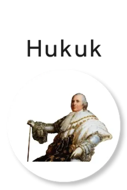 Hukuk