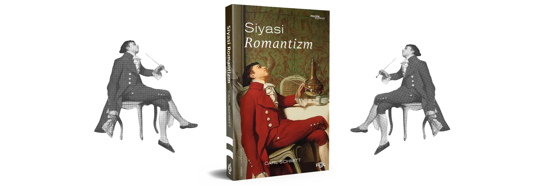 SİYASİ ROMANTİZM