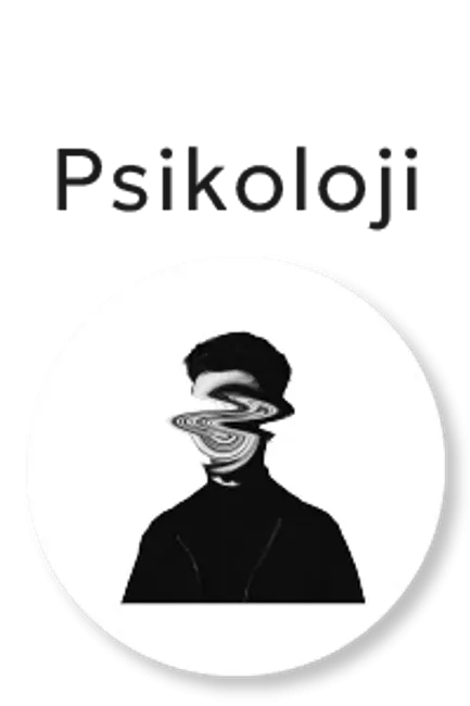 Psikoloji