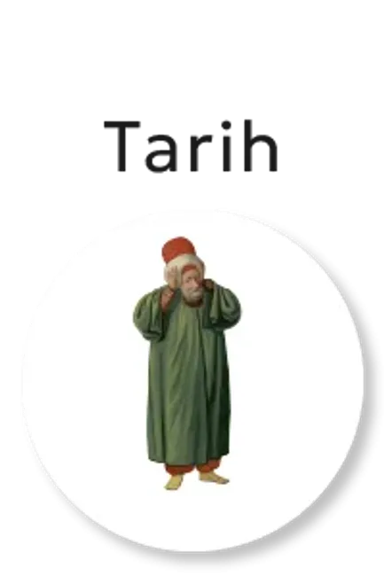 Tarih