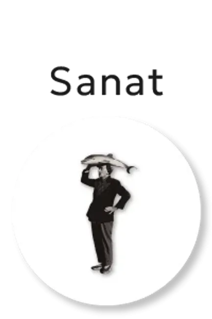 Sanat