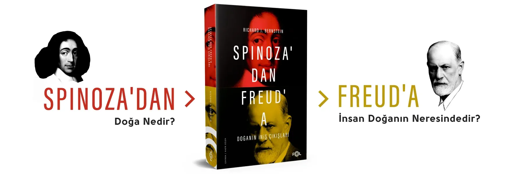SPİNOZADAN FEURDA