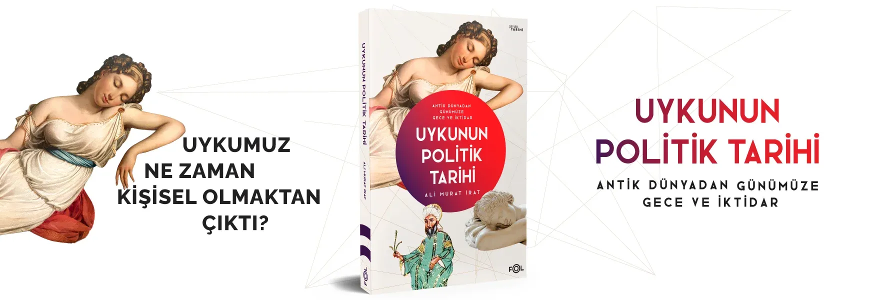 UYKUNUN POLİTİKASI